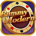 Rummy modern